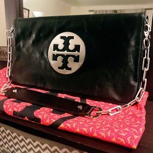 Tory Burch clutch